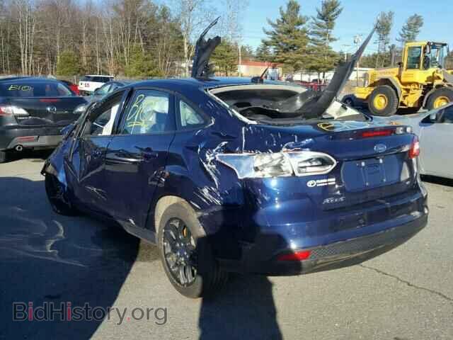 2016 FORD FOCUS - VIN: 1FADP3F29GL330127 - Photo 3