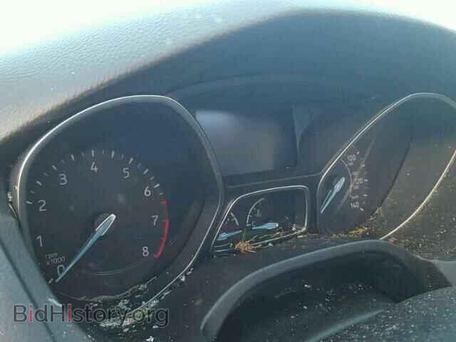 2016 FORD FOCUS - VIN: 1FADP3F29GL330127 - Photo 8