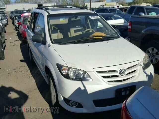 Фотография JM3LW28J850546094 - MAZDA MPV 2005