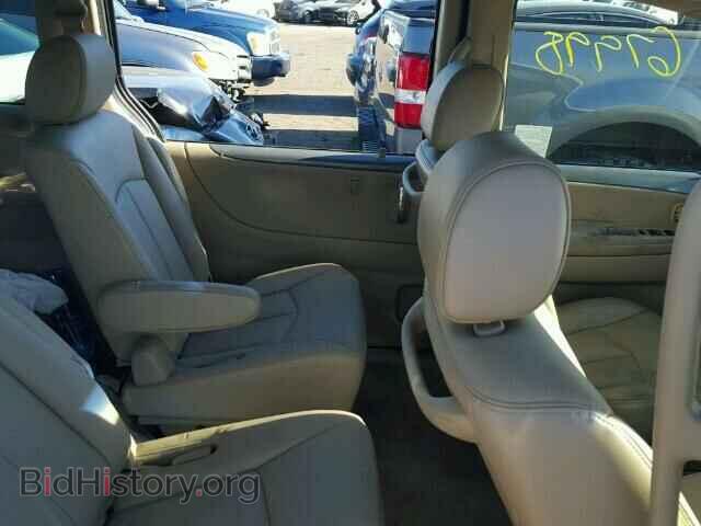 2005 MAZDA MPV - VIN: JM3LW28J850546094 - Фото 6