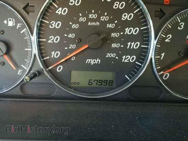 2005 MAZDA MPV - VIN: JM3LW28J850546094 - Фото 8