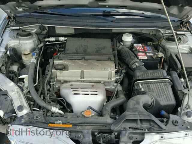 2010 MITSUBISHI GALANT - VIN: 4A32B3FF3AE010524 - Фото 7