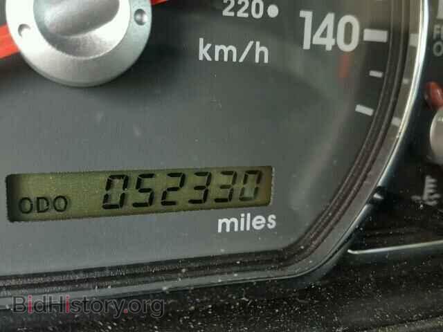 2010 MITSUBISHI GALANT - VIN: 4A32B3FF3AE010524 - Фото 8
