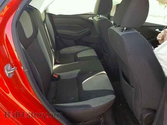 2014 FORD FOCUS - VIN: 1FADP3F22EL195487 - Photo 6