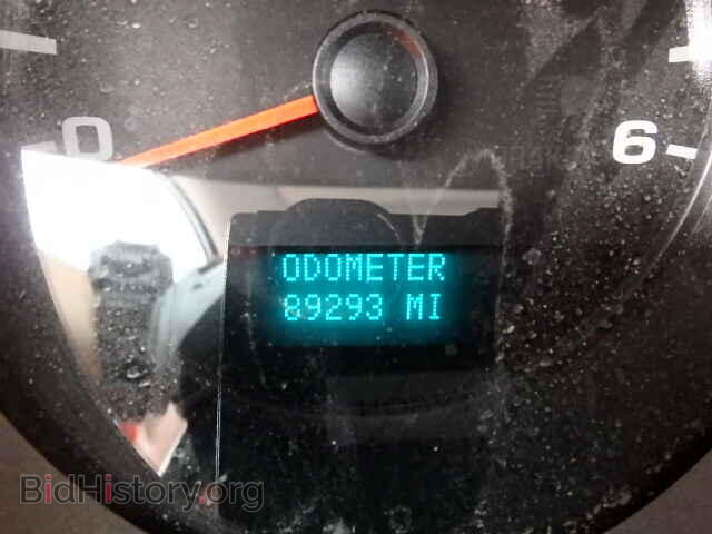 2011 CHEVROLET SILVERADO - VIN: 3GCPKSEA7BG288099 - Фото 8