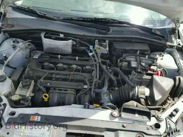 2010 FORD FOCUS - VIN: 1FAHP3FN5AW217891 - Фото 7