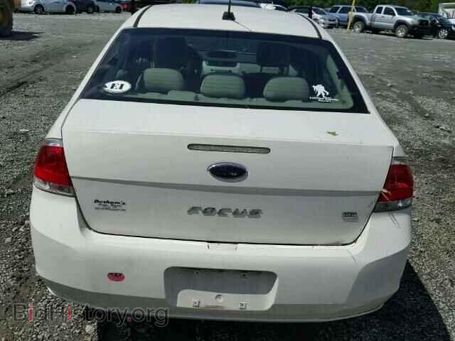 2010 FORD FOCUS - VIN: 1FAHP3FN5AW217891 - Фото 10