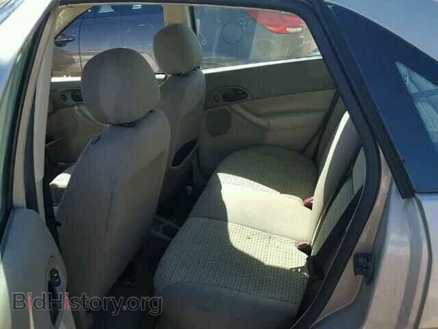 2006 FORD FOCUS - VIN: 1FAHP34N36W210710 - Фото 6