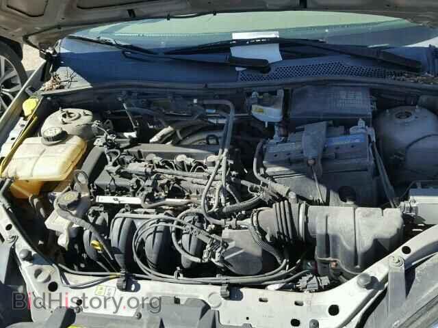 2006 FORD FOCUS - VIN: 1FAHP34N36W210710 - Фото 7
