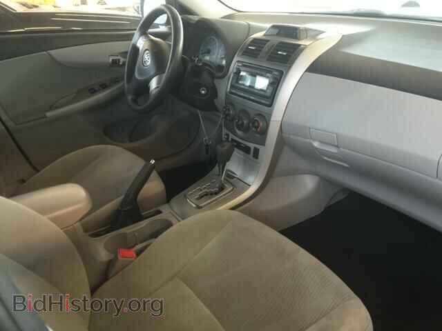 2012 TOYOTA COROLLA - VIN: 2T1BU4EE0CC815558 - Photo 5
