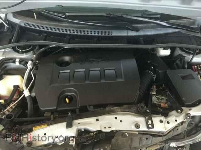 2012 TOYOTA COROLLA - VIN: 2T1BU4EE0CC815558 - Photo 7