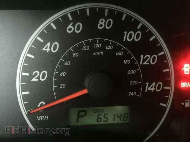 2012 TOYOTA COROLLA - VIN: 2T1BU4EE0CC815558 - Photo 8
