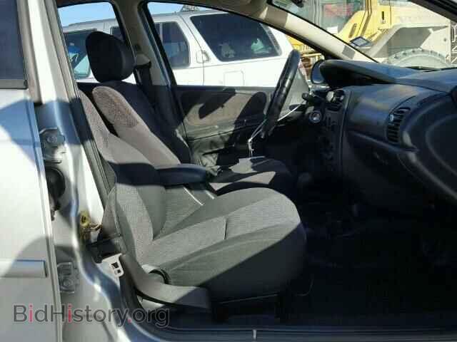 2002 DODGE NEON - VIN: 1B3ES46C32D630892 - Фото 5