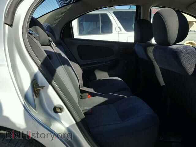2002 DODGE NEON - VIN: 1B3ES46C32D630892 - Фото 6