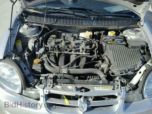 2002 DODGE NEON - VIN: 1B3ES46C32D630892 - Фото 7