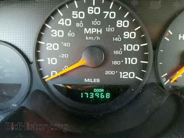 2002 DODGE NEON - VIN: 1B3ES46C32D630892 - Фото 8