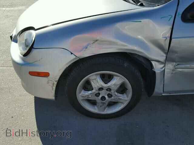 2002 DODGE NEON - VIN: 1B3ES46C32D630892 - Фото 9