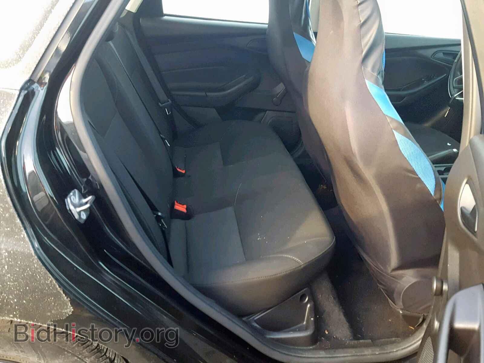 2015 FORD FOCUS - VIN: 1FADP3E27FL322558 - Фото 6