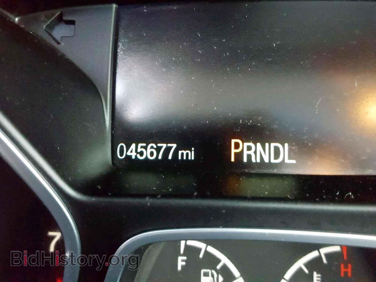 2015 FORD FOCUS - VIN: 1FADP3E27FL322558 - Фото 8
