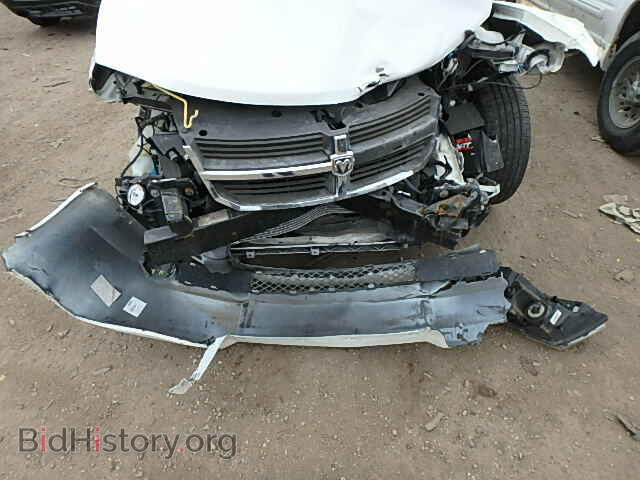 2008 DODGE AVENGER - VIN: 1B3LC56K98N664971 - Фото 9