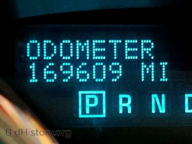 2009 CHEVROLET TRAVERSE - VIN: 1GNER13D59S169021 - Фото 8