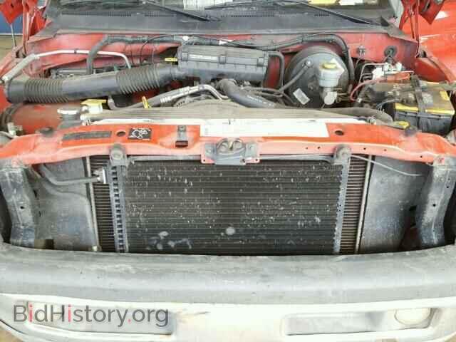1998 DODGE RAM 1500 - VIN: 1B7HF16Z5WS607666 - Фото 7