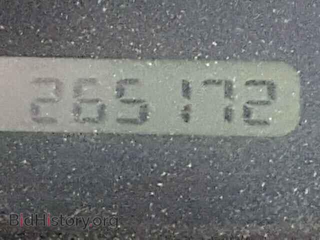 1998 DODGE RAM 1500 - VIN: 1B7HF16Z5WS607666 - Фото 8