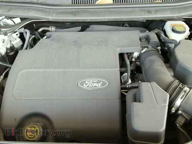 2014 FORD EXPLORER - VIN: 1FM5K7D89EGB15702 - Фото 7