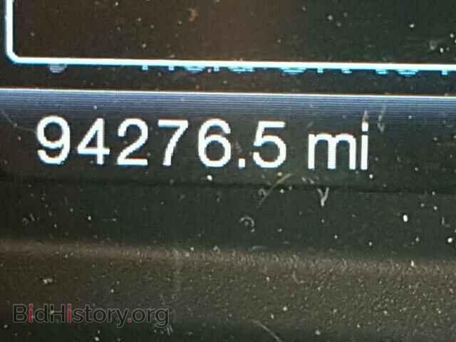 2013 FORD EXPLORER - VIN: 1FM5K7F89DGB56424 - Photo 8