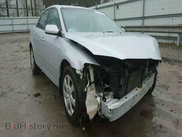 Photo 1YVHP80C455M59575 - MAZDA 6 2005