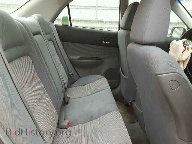 2005 MAZDA 6 - VIN: 1YVHP80C455M59575 - Фото 6