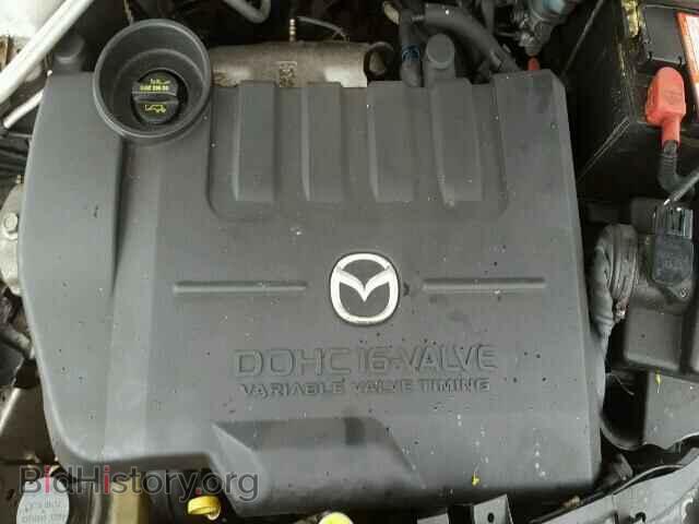 2005 MAZDA 6 - VIN: 1YVHP80C455M59575 - Фото 7