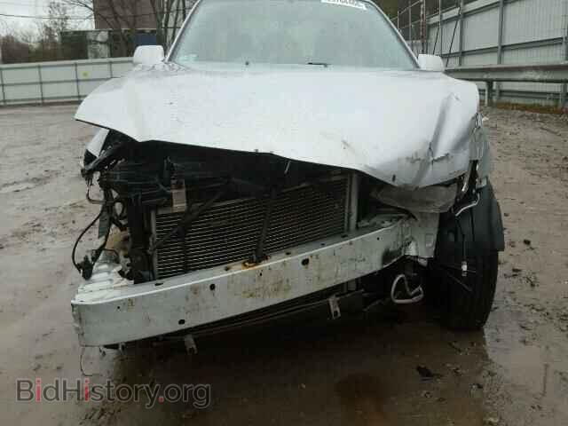 2005 MAZDA 6 - VIN: 1YVHP80C455M59575 - Фото 10