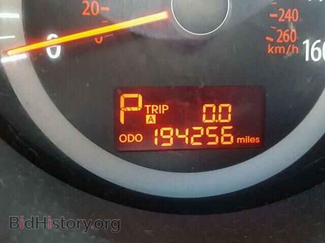 2009 KIA OPTIMA - VIN: KNAGE228995325046 - Фото 8