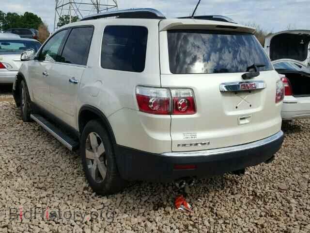 2009 GMC ACADIA - VIN: 1GKER23D79J119150 - Фото 3