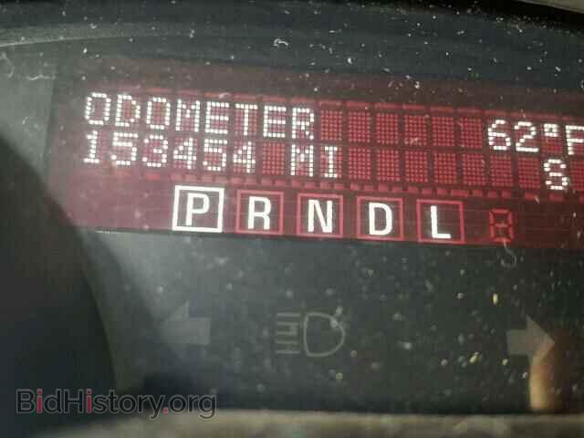2009 GMC ACADIA - VIN: 1GKER23D79J119150 - Фото 8