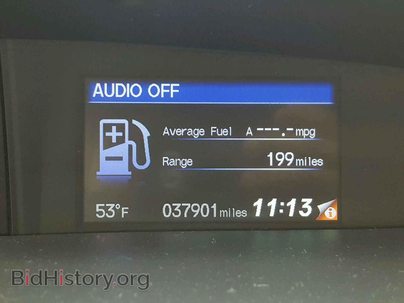2014 HONDA CIVIC - VIN: 19XFB2F81EE253775 - Photo 8