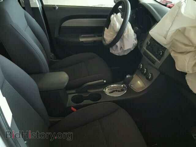 2010 CHRYSLER SEBRING - VIN: 1C3CC4FB3AN232587 - Фото 5