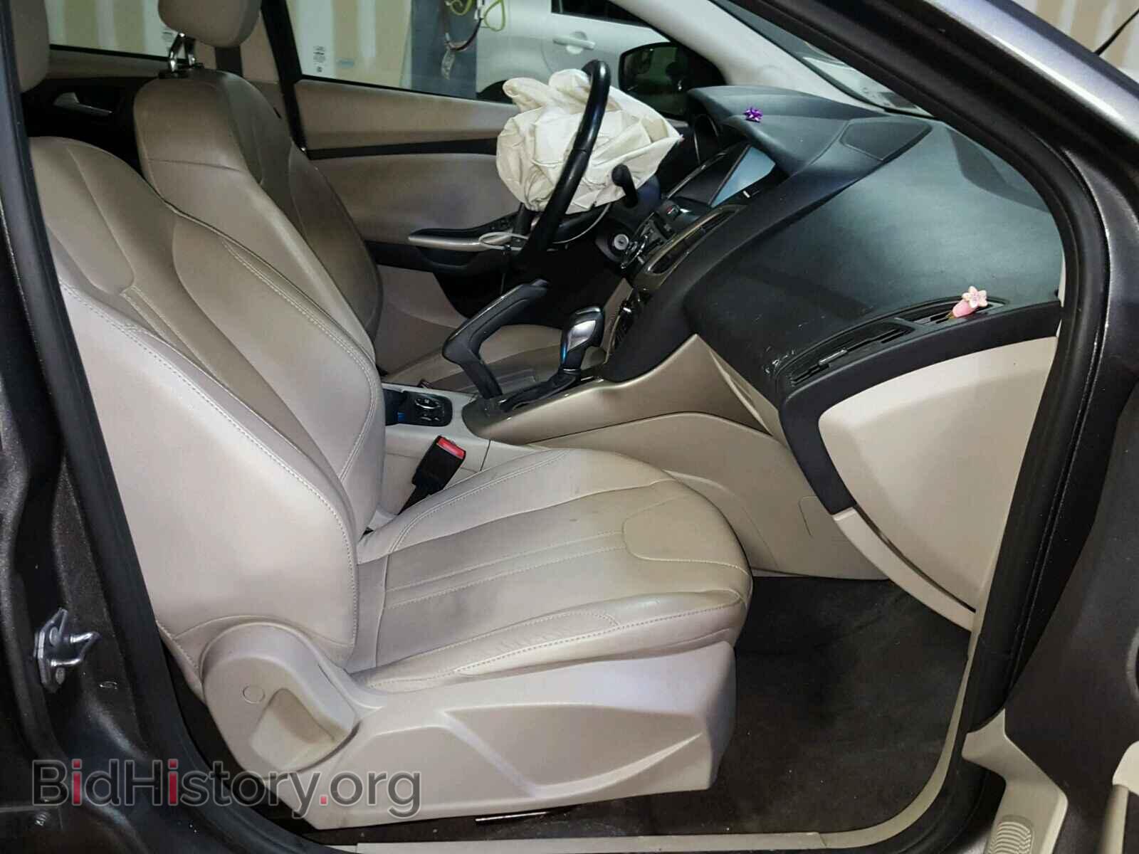 2012 FORD FOCUS - VIN: 1FAHP3H20CL297527 - Photo 5