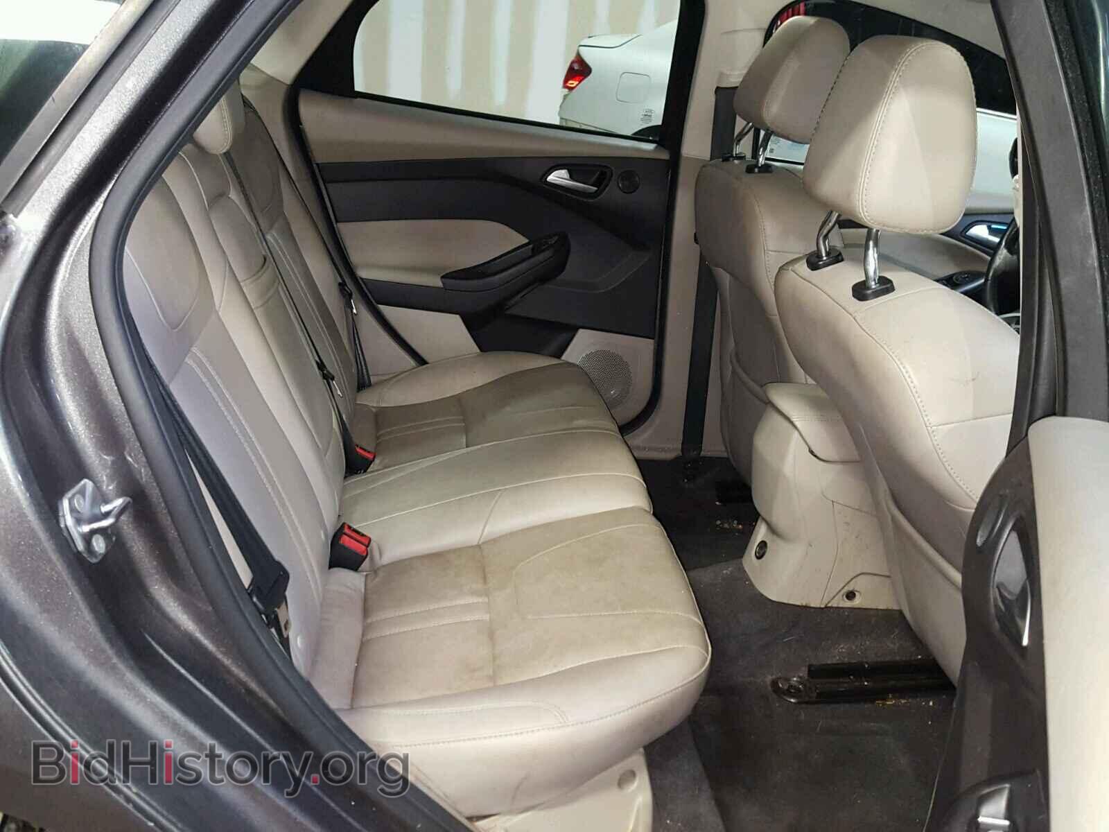 2012 FORD FOCUS - VIN: 1FAHP3H20CL297527 - Photo 6