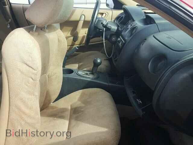 2000 MITSUBISHI ECLIPSE - VIN: 4A3AC44G3YE001133 - Фото 5