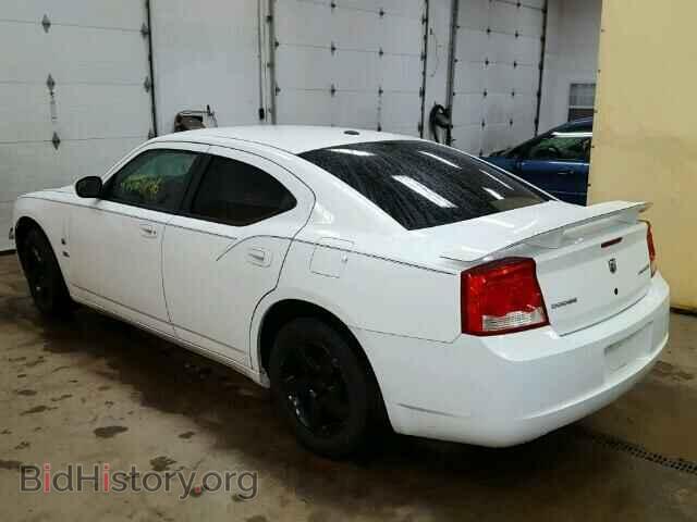 2010 DODGE CHARGER - VIN: 2B3CA2CV3AH315645 - Photo 3