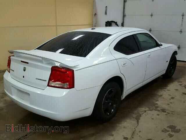2010 DODGE CHARGER - VIN: 2B3CA2CV3AH315645 - Photo 4
