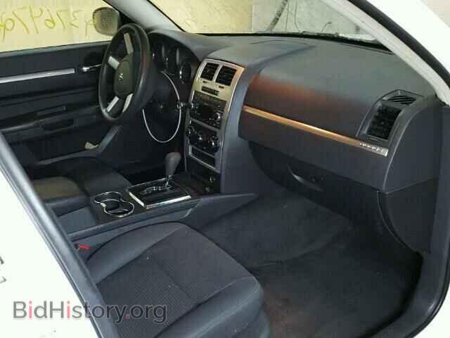 2010 DODGE CHARGER - VIN: 2B3CA2CV3AH315645 - Photo 5