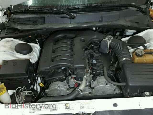 2010 DODGE CHARGER - VIN: 2B3CA2CV3AH315645 - Photo 7