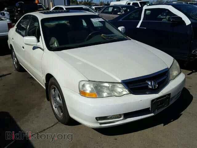 Photo 19UUA56683A007026 - ACURA 3.2 TL 2003