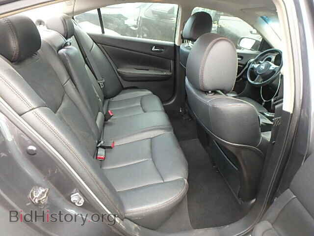 2010 NISSAN MAXIMA - VIN: 1N4AA5AP5AC868012 - Фото 6