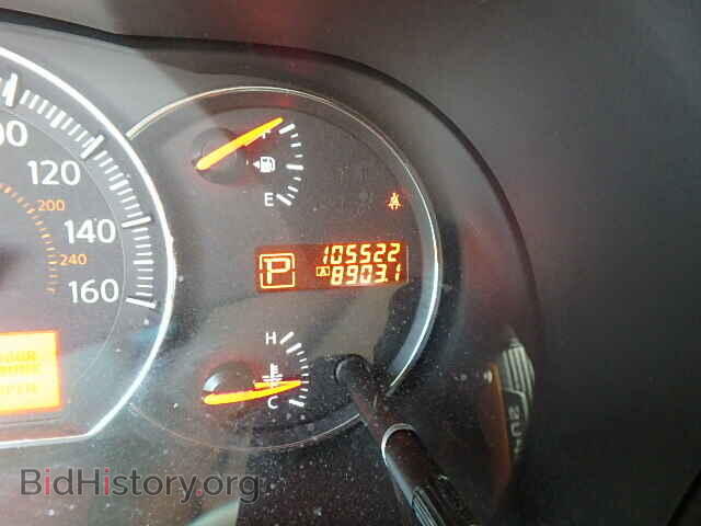 2010 NISSAN MAXIMA - VIN: 1N4AA5AP5AC868012 - Фото 8