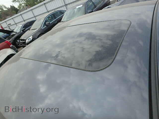 2010 NISSAN MAXIMA - VIN: 1N4AA5AP5AC868012 - Фото 9