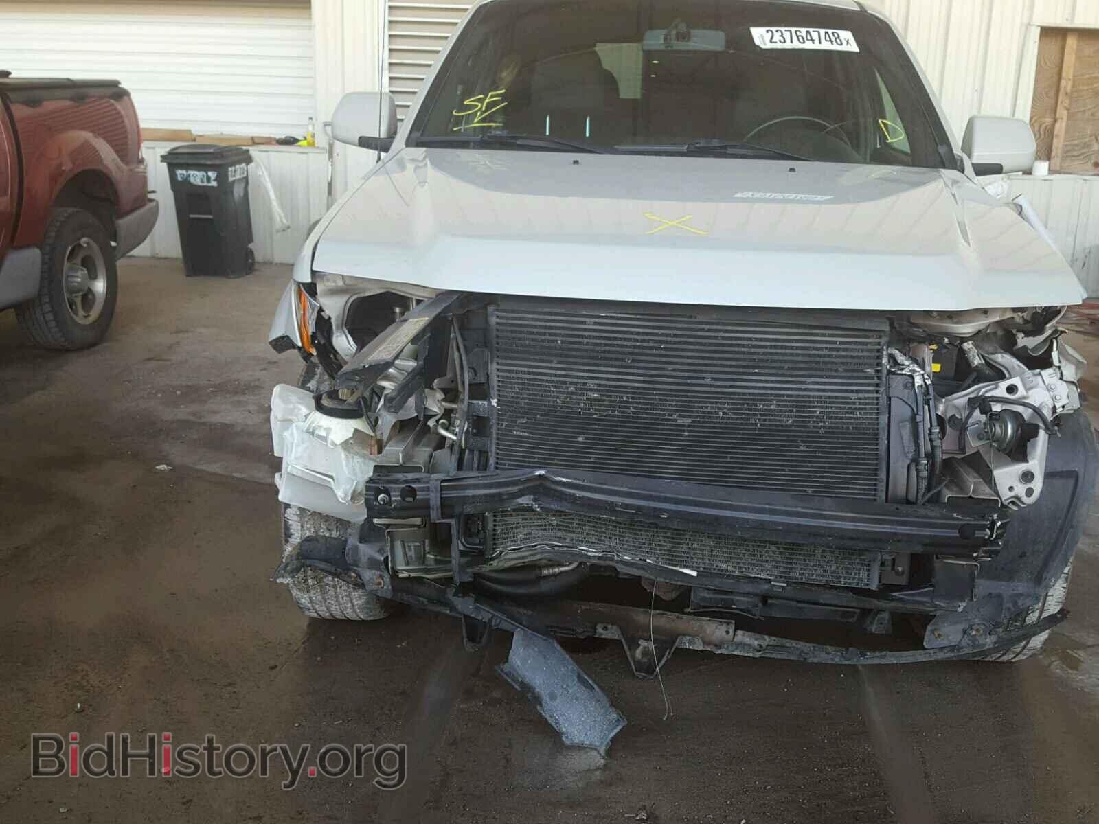 2009 FORD ESCAPE - VIN: 1FMCU04G49KA07054 - Фото 9